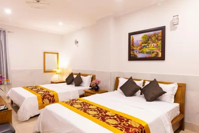Atana Airport Hotel – Photos 2