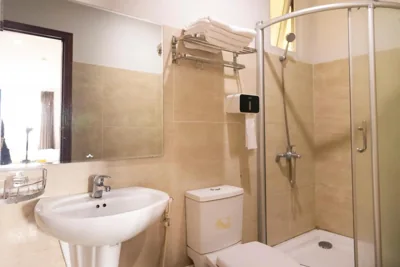 Atana Airport Hotel – Photos 3