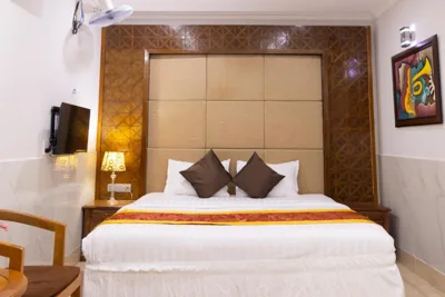 Atana Airport Hotel – Photos 5