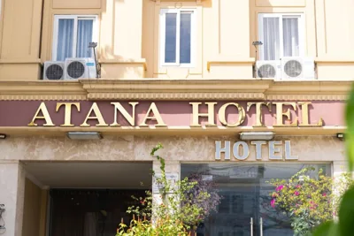 Atana Airport Hotel – Photos 6