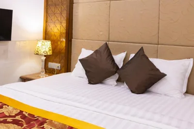 Atana Airport Hotel – Photos 7