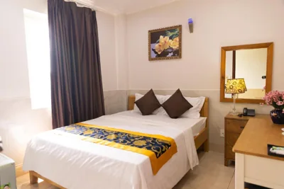 Atana Airport Hotel – Photos 8