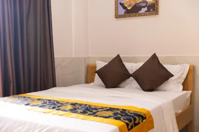Atana Airport Hotel – Photos 9