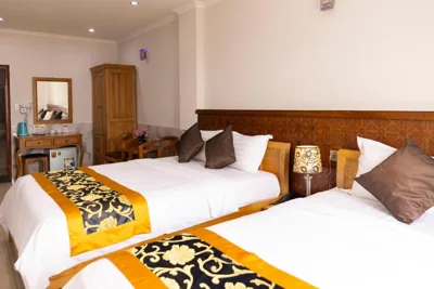 Atana Airport Hotel – Photos 10