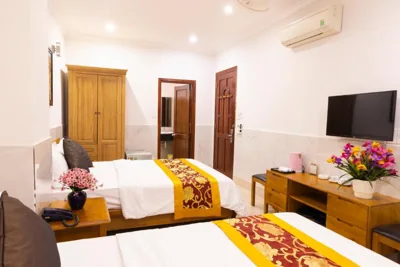 Atana Airport Hotel – Photos 11