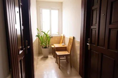 Atana Airport Hotel – Photos 13