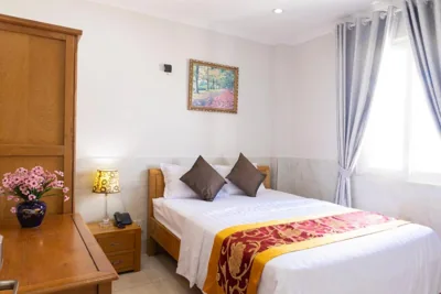 Atana Airport Hotel – Photos 14
